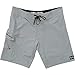 Billabong Men's All Day Heather X Stretch Boardshort