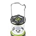 CORE 500 Lumen CREE LED Battery Lantern, Two Modes, Water Resistant, Camping Emergency Backyard Use