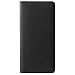Case-Mate Note 8 Case - WALLET FOLIO - Black - Real Leather - Slim Design for Samsung Galaxy Note 8 - Black