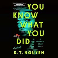 Audible edition cover