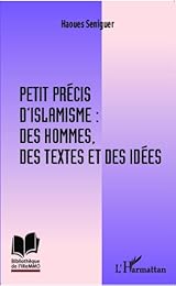 Petit précis d'islamisme