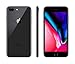 Simple Mobile Prepaid - Apple iPhone 8 Plus (64GB) - Space Gray [Locked to Carrier – Simple Mobile]
