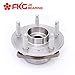 FKG 513288 Front or Rear Wheel Bearing Wheel Hub Assembly for 14-17 Chevy Impala, 13-16 Chevy Malibu Cadillac XTS, 10-16 Chevy Equinox GMC Terrain Buick Lacrosse, 11-16 Buick Regal