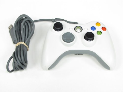 Manette Filaire Pour Xbox 360