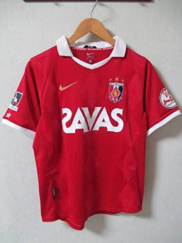 Amazon Co Jp 10浦和レッズ ユニフォーム Home Sサイズ ホビー 通販