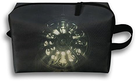 Yiot Lady Maria Travel Toiletry Organizer Bag