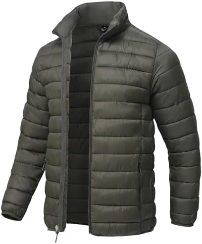 Jordan Nike Essential Men's Puffer Jacket (as1, alpha, xx_l