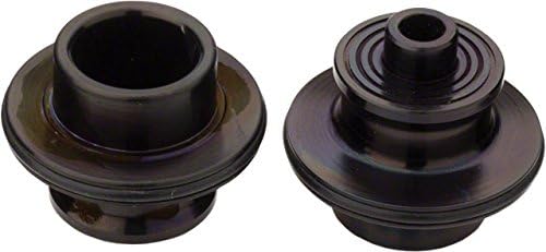 Industry Nine Torch Front hub Conversion kit, 9mm Q/R