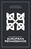 Manifesto for a European Renaissance