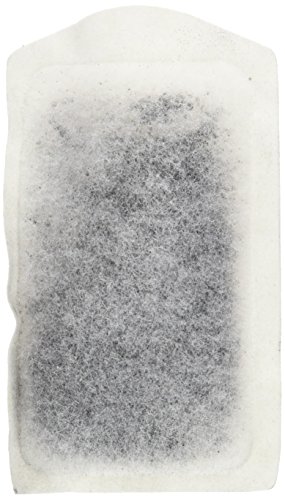 API CRYSTAL BIO-CHEM ZORB SIZE 5-20 Aquarium Filtration Media Cartridges SUPERCLEAN 5-20 filters 3-Count Box