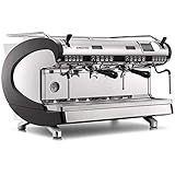 Nuova Simonelli Aurelia Wave Digit Auto Volumetric