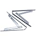Folding Shelf Bracket SP1794 12in x 12in Sold in pairs