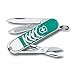 Victorinox Swiss Army Classic SD Pocket Knife, Sneakers
