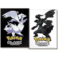 Pokemon Black & Pokemon White Versions: The Official Pokemon Strategy Guide & Unova Pokedex