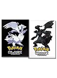Pokemon Black & Pokemon White Versions: The Official Pokemon Strategy Guide & Unova Pokedex