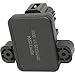 Evan-Fischer MAP Sensor compatible with FORD ECONOLINE FULL SIZE VAN 98-03 8 Cyl 7.3L eng. 3 Pin Terminals