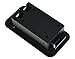 KAISH 9V Battery Cover Battery Box Case Compartment for Active Guitar Bass