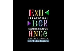 Irrational Exuberance