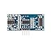 SunFounder Ultrasonic Module HC-SR04 Distance Sensor Compatible with Arduino R3 Mega2560 Duemilanove Nano Robot Rapsberry Pi 4B 3B+, 3B, 2 Model B & 1 Model B+