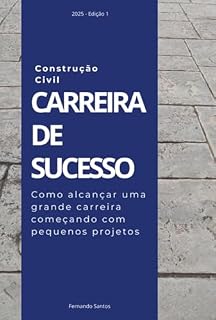 Livro Carreira De Sucesso