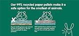 Back-2-Nature Small Animal Bedding and Litter 20L view 2