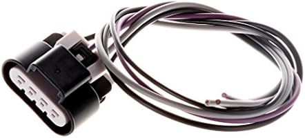 2006 Cadillac Sts Fuel Pump - Hammasjones