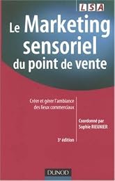 Le  marketing sensoriel du point de vente