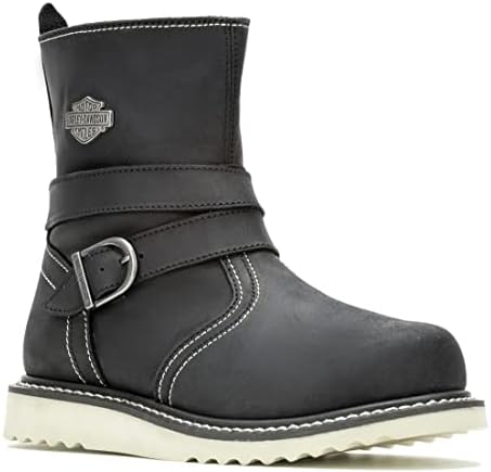 靴 Harley Davidson Women Riding Boots Shay Amazon.com: Harley-Davidson Women's Gynger Motorcycle Boot, Black