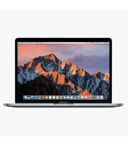 Amazon.com: Apple MacBook Pro ME662LL/A 13.3-Inch Laptop with
