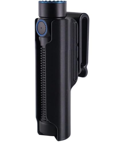 Amazon.com: HoldMyGear Holster Compatible with Olight Arkfeld