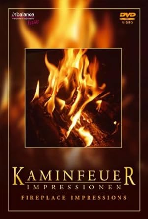 Kaminfeuer Impressionen