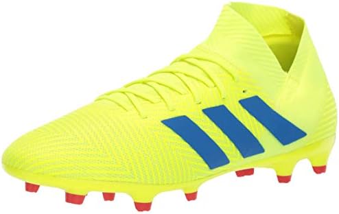 adidas men's nemeziz 18.3 firm ground soccer shoe
