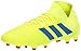 adidas Men's Nemeziz 18.3 Firm Ground Soccer Shoe