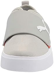 Puma El Rey 2 Slip On Sneaker, Desert Sage-Gray