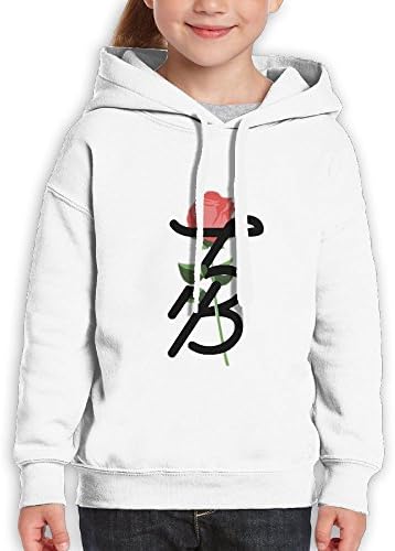 Christmas Cake Chris Tessa Brooks Girl/Boy Youth Sweatshirt Hoodies Top Pullover 6-9 Years Old