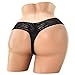 Electric/hustler Lingerie Wireless Remote Control Vibrating Panties