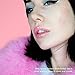 UNICORN SNOT Holographic Glitter Lip Gloss & Gel - Cosmetic Grade - Hair, Face, Eyeshadow, Body Art (Silver Lip Gloss/Gel)