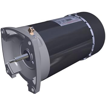 Amazon.com : Hayward SPX3210Z2MER 1-1/2-Horsepower 2 Speed
