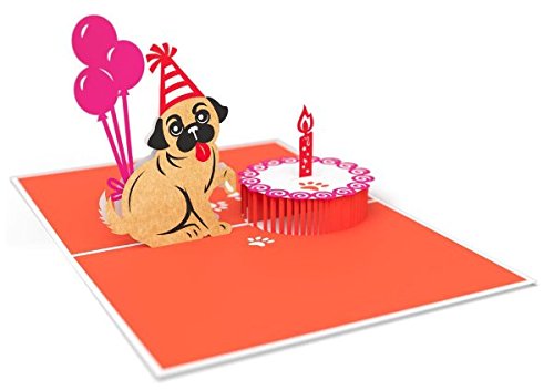 Lovepop-Pug-Birthday-Cake-Smash-3D-card