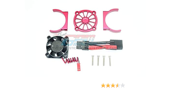 Traxxas E-Revo 2.0 VXL Brushless 