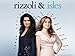 Rizzoli & Isles: The Complete Fourth Season