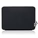 Runetz MacBook Pro 15 inch Sleeve Neoprene 15 inch Laptop Sleeve Case with Accessory Pocket Cover Newest 2019 2018