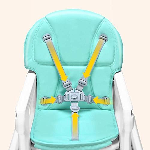 ベビーチェア 産業 研究開発用品 子供のための家庭で子供や椅子ユニバーサルホイール付き3 1席用多機能ハイチェアダイニングハイチェアダイニングテーブル ベビー マタニティ B07sn4sycw 予約販売の ベビー家具 収納