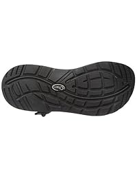 Chaco ZX2 sandalia atlética clásica para mujer