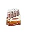 Vermont Smoke and Cure Meat Sticks - Pork Sticks - Gluten-Free Snack - Uncured Bacon -1oz Jerky Stick - 48 count