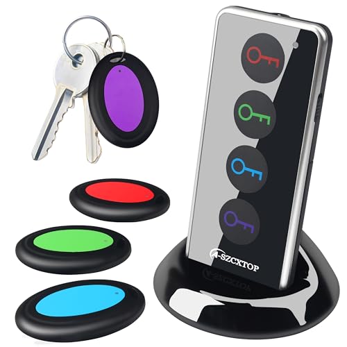 A-SZCXTOP RF Key Finder