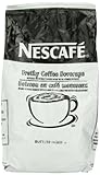 Nescafe Coffee, Butterfinger Cappuccino Mix, 32 Ounce Bag