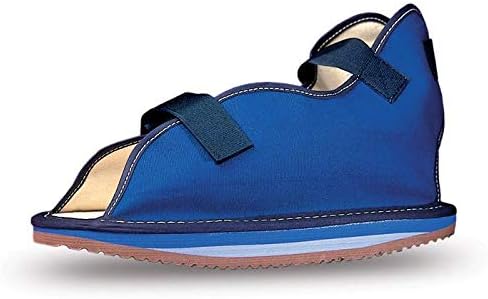 Promedic Open Toe Cast Sandal - Large UK Size: 8-12