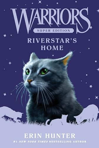 Warriors Super Edition: Tigerheart's Shadow: Hunter, Erin, Barry