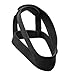 KPAO Adjustable Stop Snoring Chin Strap Anti-Snore Sleep Aid- Sleep Well Naturally Comfortable